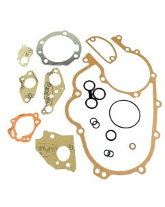 Athena 88-99 Piaggio PX Con Miscelatore 200 (w/Mixer) Complete Gasket Kit w/O-Rings (Excl Oil Seals) - P400480700410