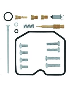 QuadBoss 06-07 Suzuki LT-A500F Vinson 4x4 Carburetor Kit - 418190