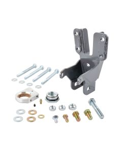 Synergy 18-23 Jeep Wrangler/Gladiator Front Track Bar and Sector Shaft Brace - 8869-01