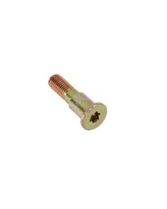 Omix Door Latch Striker Pin- 81-95 Jeep CJ & Wrangler - 11811.02
