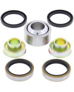 All Balls Racing 13-14 Husaberg FE250 Lower Rear Shock Bearing Kit - 27-1089