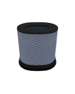 aFe MagnumFLOW Pro 5R Universal Air Filter (6.5x4.75) IN Fx (9x7) IN B x (9x7) IN T (Invert) x 9H - 24-91109