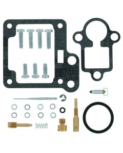 QuadBoss 89-91 Yamaha YFM100 Champ Carburetor Kit - 418330