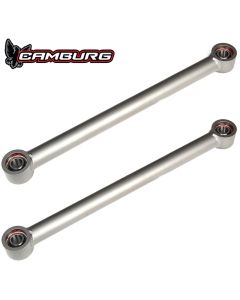 Camburg Ford Bronco 21-23 Rear Tube Lower Trailing Arm Kit - CAM-120031