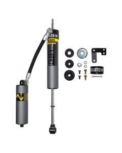 Bilstein 19-24 RAM 2500 Front Passenger B8 8100 (ZoneControl R) Shock Absorber - 25-335897
