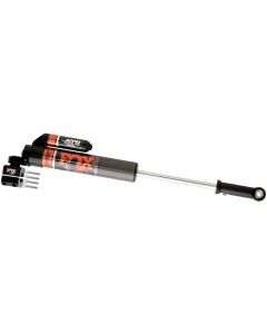 Fox 08-16 Ford Superduty 2.0 Performance Series ATS Stabilizer Steering Damper 1-1/8 Tie Rod (Alum) - 983-02-144