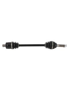 All Balls Racing 2019 Polaris Ranger 900 Crew 6 Ball Axle Rear Left - AB6-PO-8-400