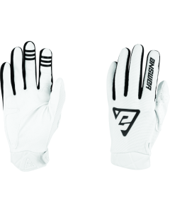 Answer Peak Glove White/Black Youth - Small - 446607