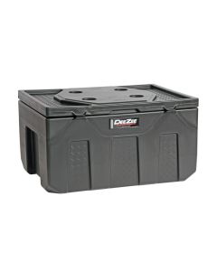Deezee Universal Tool Box - Specialty Utility Chest Plastic 37In - DZ6537P