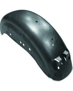 Bikers Choice 97-98 XL Raw Rear Fender Replaces H-D 59756-97 - 488764