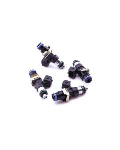 DeatschWerks 09-14 Hyundai Genesis Coupe 2.0T Bosch EV14 1500cc Injectors (Set of 4) - 16M-06-1500-4