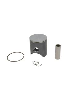 Athena 03-07 Kawasaki KX 125 44.45mm 2T Cast Piston - S4C05400010A