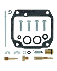 QuadBoss 91-01 Suzuki LT-F160 QuadRunner Carburetor Kit - 418191