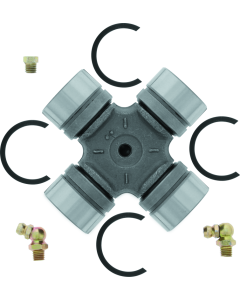 High-Performance QBS Driveshaft Joints - QUAD-566780