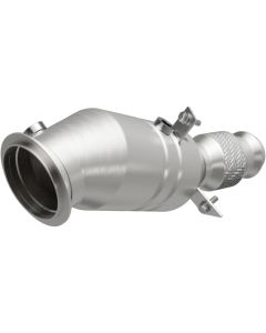 MagnaFlow Conv DF 2016 BMW 428i 2.0L Underbody - 52257