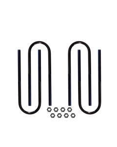 Skyjacker Axle U-Bolt All Non-Spec Vehicles - U3BBR