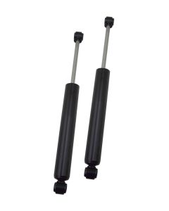 MaxTrac 09-18 Dodge RAM 1500 2WD 3in Rear Shock Absorber - 2800LL-4
