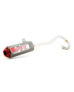 Big Gun 13-18 Honda CRF 110F Evo M Series Full System Exhaust - 10-1133