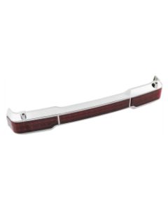 LED Kit for Letric Lighting Tour Pack - Chrome