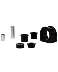 Whiteline 1995 Toyota Tacoma Base Steering Rack Bushing Kit - W13398