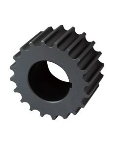 Moroso Dry Sump Oil Pump Pulley - 20 Tooth - 23541