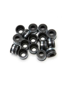 Edelbrock 16 Valve Seals - 11/32 - 9725