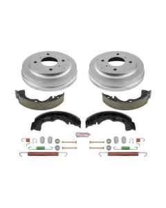 PSB Autospecialty Drum Kit - POWE-KOE15376DK