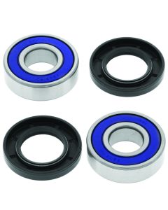 Yamaha YT125 Tri-Moto Front Wheel Bearing Kit
