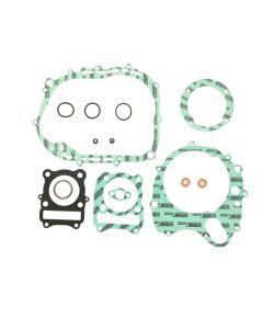Athena 84-85 Suzuki ALT 185 Complete Gasket Kit (Excl Oil Seals) - P400510850188