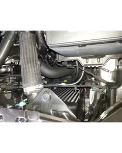 Wagner Tuning Kia Optima 2.0L TDGI Performance Intercooler - 200001035