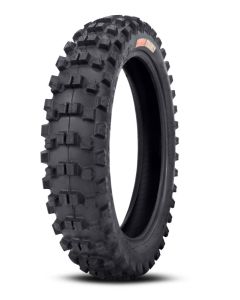 Kenda K778 Knarly Rear Tire - 140/80-18 6PR 70R TT 106W2064 - 04778184002