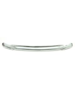 AVS 16-18 Toyota Tacoma High Profile Hood Shield - Chrome - 680681