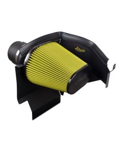 Airaid 11-23 Dodge Challenger/Charger V6/V8 Performance Air Intake System - 354-210