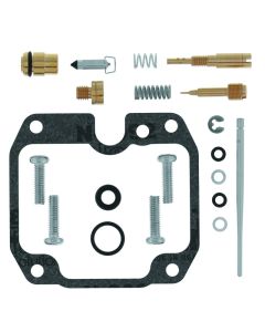 QuadBoss 03-06 Kawasaki KLF250 Bayou (2) Carburetor Kit - 418120