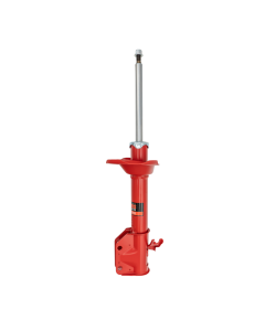Pedders Rear Left Strut 05-07 Subaru STI GD - PED-909055L