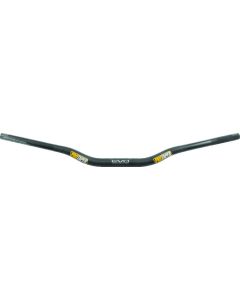 ProTaper EVO Husqvarna Stock Handlebar - Black - 022026