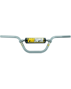 ProTaper SE XR50 Handlebar - Platinum Gray - 025284