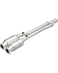 MagnaFlow Conv DF 04-06 TT Quattro 3.2L OEM - 49013