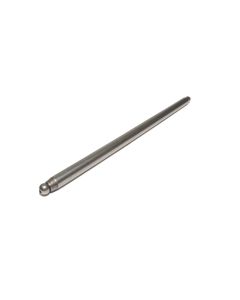 COMP Cams Pushrod CB High Energy Exhaust Valve Pushrod for Chevrolet Small Block V8 1957-1986, Steel, Chrome Finish, 5/16" Diameter, 7.200" Length - 7881-1