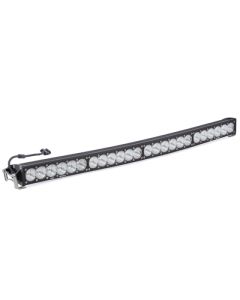 Baja Designs OnX6 Arc Series Wide Driving Pattern 40in LED Light Bar - 524004