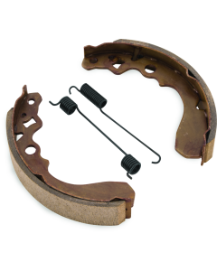 Premium BKM Brake Shoes for BIKE-963076