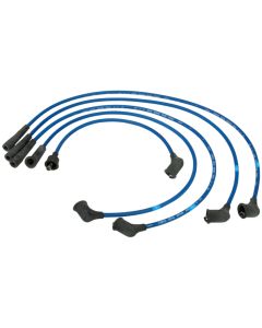 NGK Nissan 200SX 1980-1977 Spark Plug Wire Set - 8106