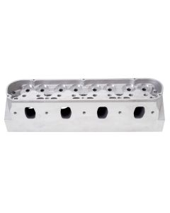 Edelbrock Ford Glidden Victor II Racing Head (Bare) Un-Hipped Version - 77319