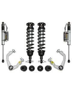 ICON 2019+ Ford Ranger 0-3.5in Stage 3 Suspension System w/Billet Uca - K93203