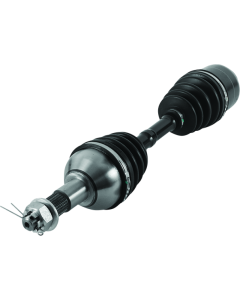 QuadBoss 15-18 Can-Am Outlander 650 6x6 (02) Middle Replacement Axle - 609361