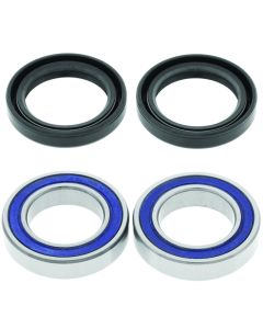 QUAD-413361 Bearings - Precision by QBS