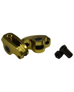COMP Cams Aluminum Narrow Rocker Arm 1.5 Ratio for Small Block Chevy 1955-1986 - 19015-1