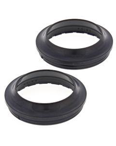 All Balls Racing 87-89 Honda CR125R Fork Dust Seal Only Kit - 57-108-1