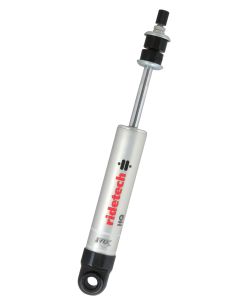 Ridetech HQ Series Shock Absorber Single Adjustable 5.75in Stroke Eye/Stud Mounting 9.55in x 15.3in - 22169845