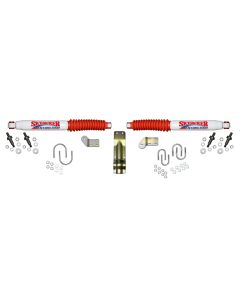 Skyjacker 1998-1999 Dodge Ram 1500 Steering Damper Kit - 7270